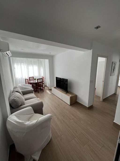 Appartamento Apartamento En Macarena Siviglia