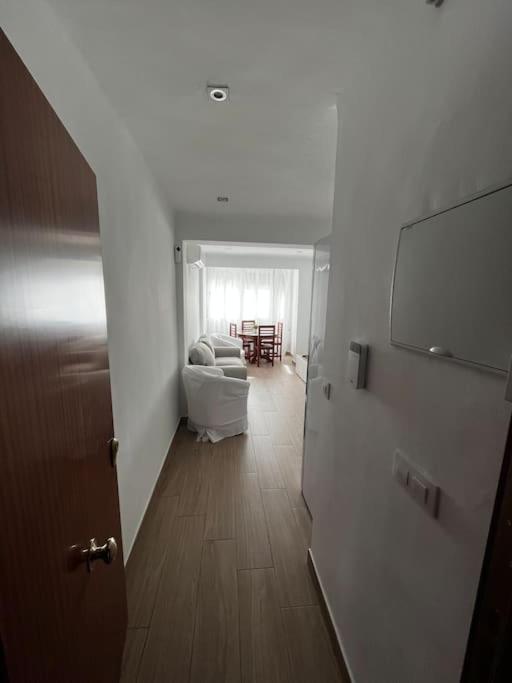 Apartamento En Macarena Appartamento