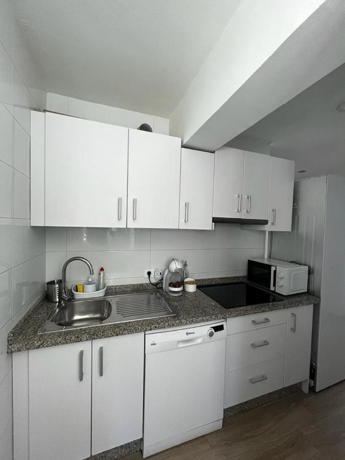 Apartamento En Macarena * Siviglia